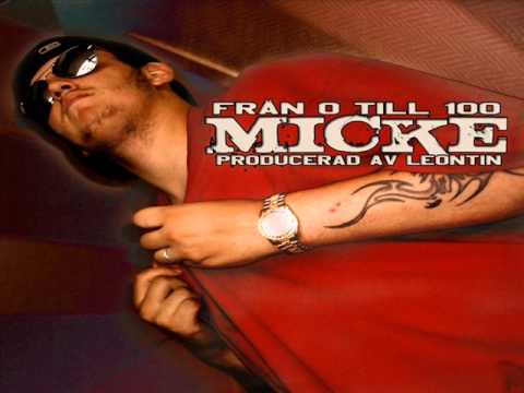 MickeMannen & Kungen - Sluta Vara Liten