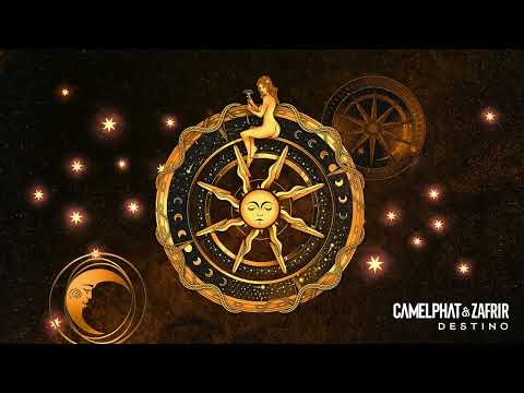 CamelPhat & Zafrir - Destino