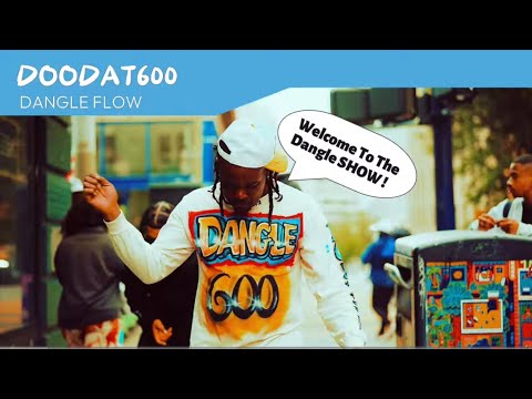 Doodat600 - Dangle Flow (Official Video)