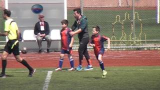 AFA U11 - BU MİNİKLER HARİKA !