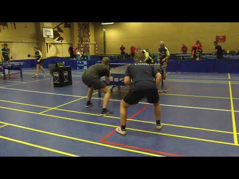 190119 3. Div, Vestegnen - Nyråd, Double 2