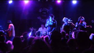 See my way - The Dickies (live)