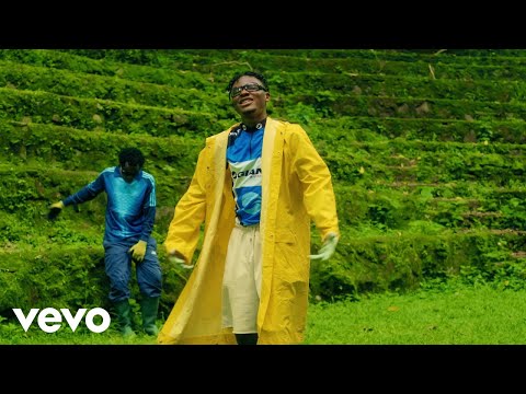 Raizy - GO (Lyric Video)