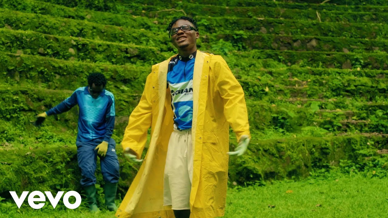 Raizy – “GO”
