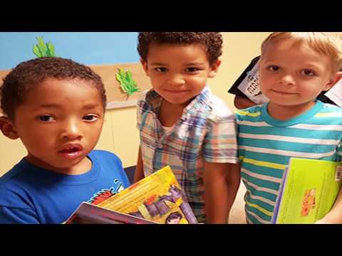 Annual Appeal: SPEF's 2016 Highlights!