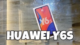 Huawei Y6S 3GB/32GB Dual SIM