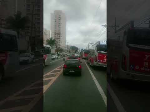 avenida Rio das Pedras são Paulo