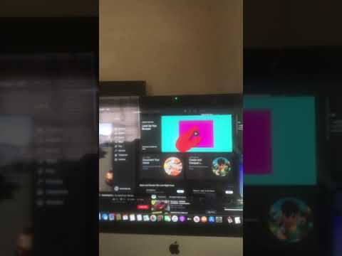 OS X Catalina working on mid 2011 iMac