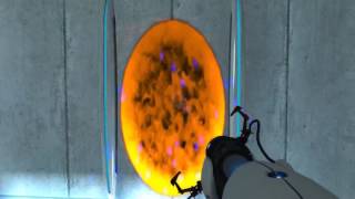 Portal Episode 1 - Show me what you got