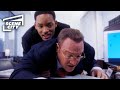 Hitch Getting Allegra S Phone Number Kevin James Will Smith Scene