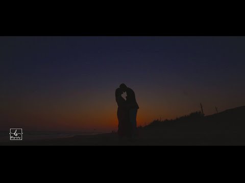 Sritikanta & Swetapadma Pre Wedding — Cinematic Wedding Film by DS Fotography