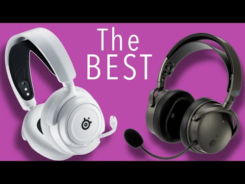 The Best Gaming Headsets of 2023: A Complete Review