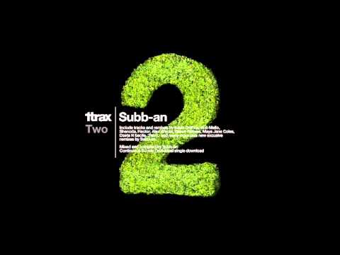 Subb-An ft. Beckford - The Lovers Night