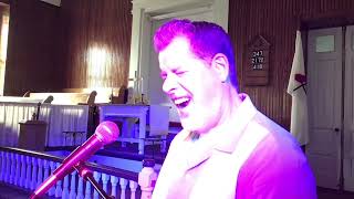 The Platters Tribute