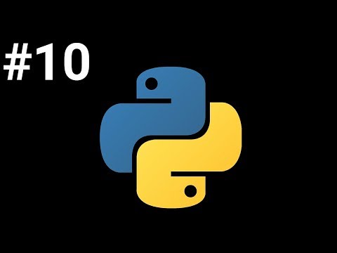Python Programming From Scratch 10 Constructors Self