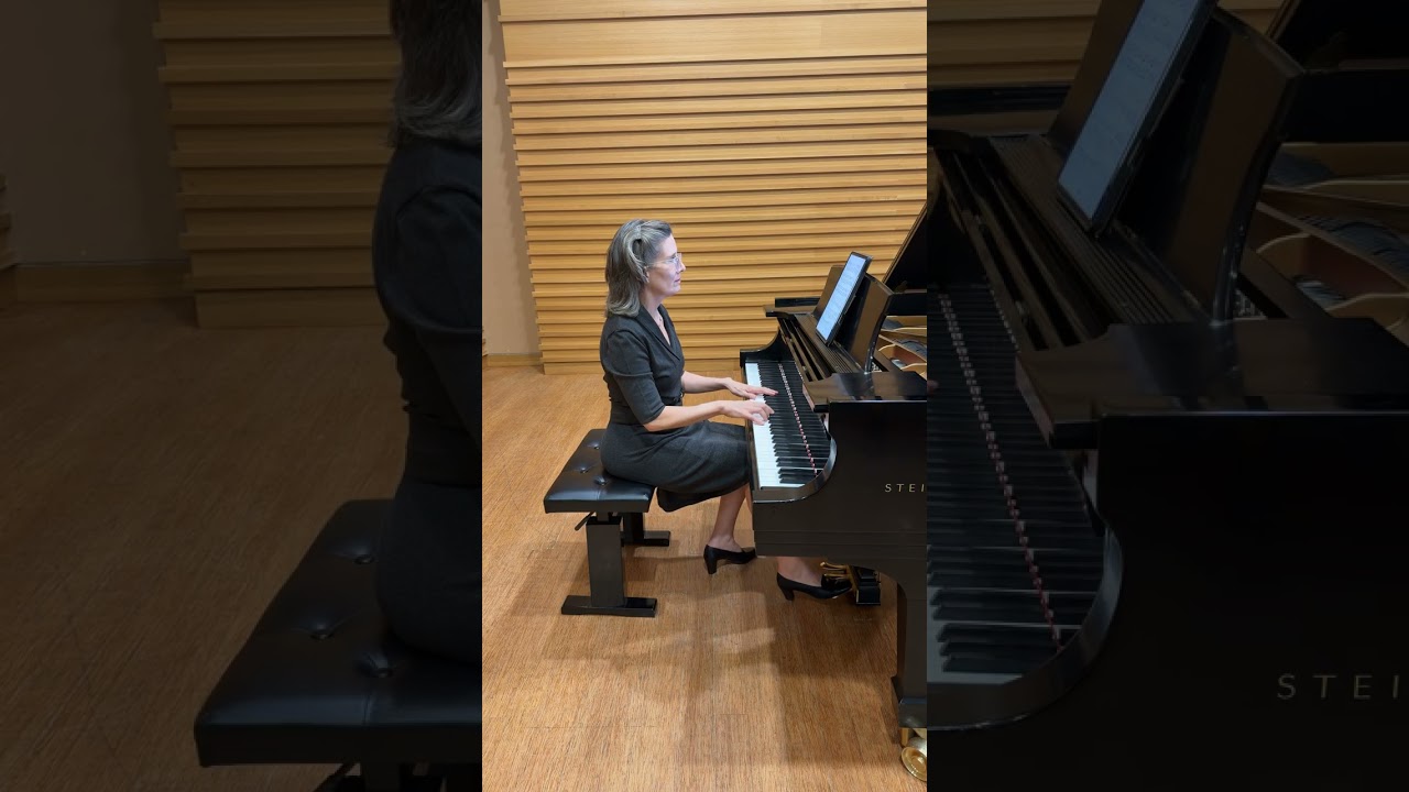 Promotional video thumbnail 2 for PianoJil