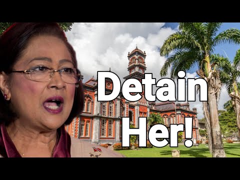 T&T Woman Arrested for Calling on Venezuela to Strike the Prime Minister!