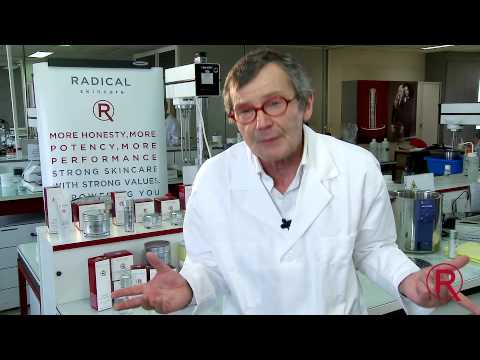 Firmness - Youth Infusion Serum by Lionel de Benetti