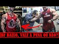 COMO É TER BF 6% EFEITOS POSITIVOS E NEGATIVOS