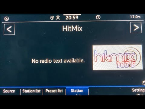 HitMix 107.5MHz (Newcastle-under-Lyme, Staffs, UK) - 06/07/2023