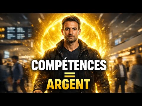 🌎 EXPATRIATION : 8 compétences pour gagner de l'argent partout ...