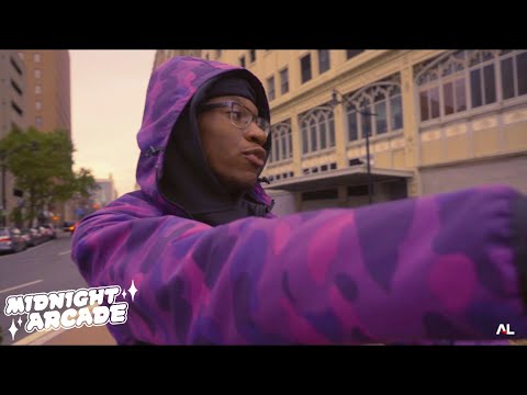 Ajakswavy - Fast (Official Music Video) (Shot by @Watchthescreen)