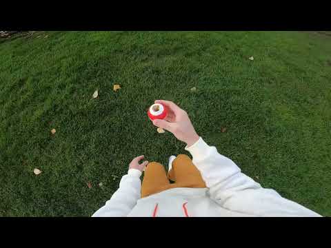 Kendama Tutorial - How To LIGHTHOUSE