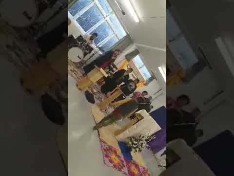 Sa Volailai na Gauna Jisu ena lesu tale mai