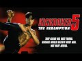 KICKBOXER 5 FILM COMPLETO IN ITALIANO