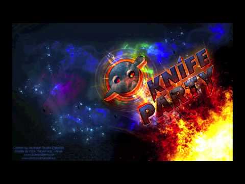 Knife Party (Ft. Steve Aoki) Untitled HD
