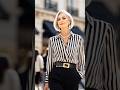 Luxury Italian Street Style Milanstreetstyle Italy Style Fashion