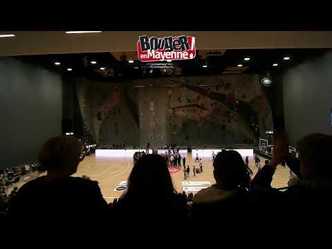 N2 (J19): US LAVAL - CERGY