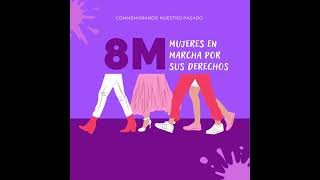 Día Internacional de la Mujer