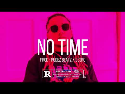 [FREE] Nafe Smallz x GeeYou Type Beat 2020 - "No Time" (UK Guitar Trap Instrumental)
