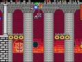 SMW Custom Level Factory Bridge Planet Easy