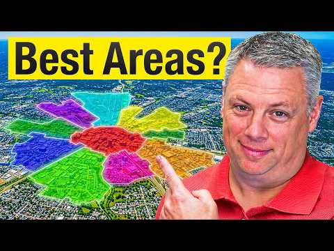 Charlotte, NC Suburbs Explained: Where Should You Live?