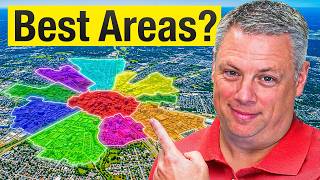 Charlotte, NC Suburbs Explained: Where Should You Live