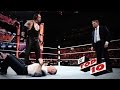 Top 10 Raw Moments WWE Top 10 March 14 2016