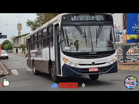 Caio Apache Vip II e IV MBB