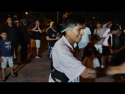 *BATALLÓN🤯* OVER VS MONCHI VS OLYMPIA - OCTAVOS - RAPQUAK X LIMITE ZERO