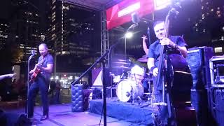 Reverend Horton Heat - Galaxy 500 (Houston 11.15.17) HD
