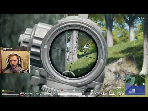 CHOCOTACO UMP CHALLENGE PUBG PC