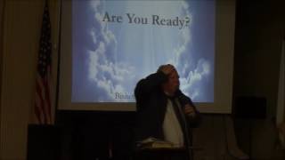 Who will be taken in the rapture