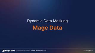 Blocking Developer Access