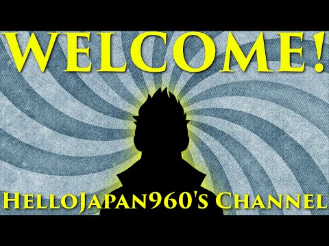 Welcome! + Thanks to FearedAngel