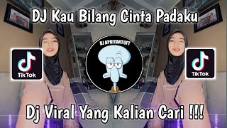 Download lagu DJ KAU BILANG CINTA PADAKU | SINGKONG KEJU VINKY YT VIRAL TIK TOK TERBARU 2023 YANG KALIAN CARI mp3