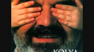 Kolja soundtrack - Spolu (23) Kolja soundtrack - Spolu (23)