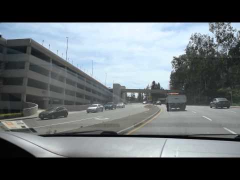 LanDiego State Parking Part 1