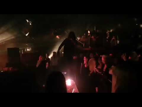 Spit Mask - Gender Assassin