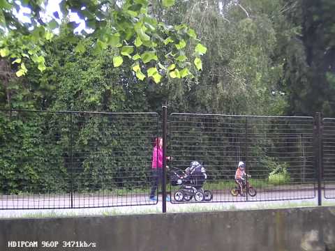 RSC103 - den, 12mm, 960p